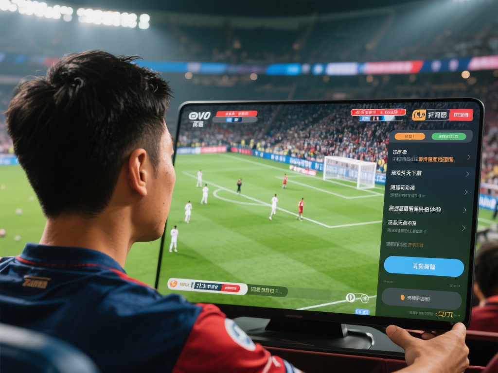 足球直播_足球直播高清免费观看_足球视频直播无插件| 李先生是一个忠实的足球迷,他分享了自己的