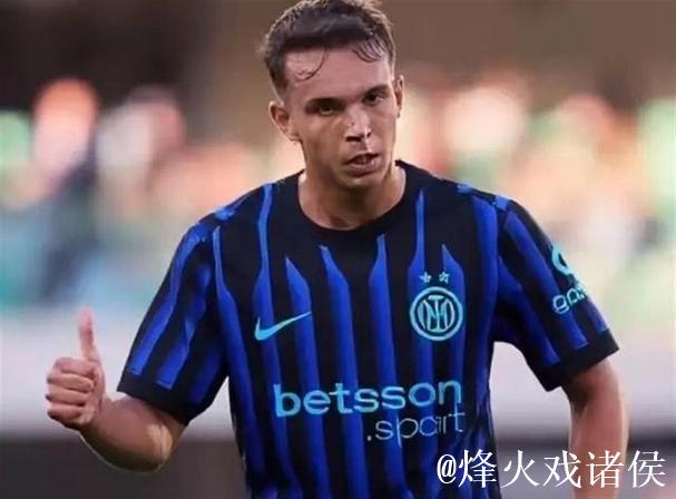 国米计划冬窗2000万欧签维罗纳前锋吉奥瓦尼 国米计划冬窗2000万欧签维罗纳前锋吉奥瓦尼