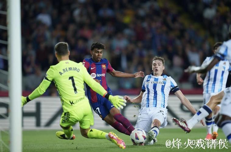 第16轮 巴塞罗那2-0奥萨苏纳 集锦 第16轮 巴塞罗那2-0奥萨苏纳 集锦