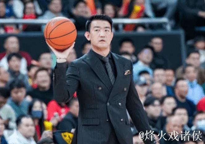 胜山西发布会！王博不满防守松懈，评价外援未给高分，布朗谈总结