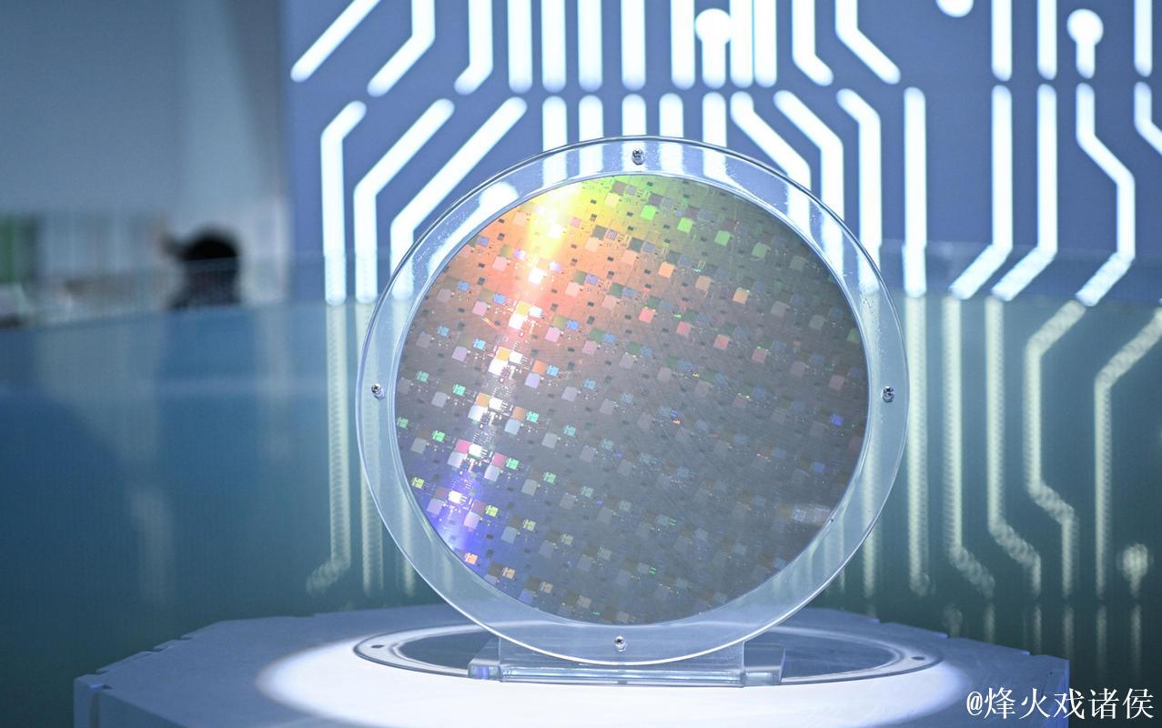 首季中国经济观察｜听，“黑科技”背后的产业“新”变迁