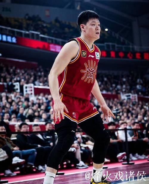 CBA首场潜力赛仅央视频转播，张宁等顶薪球员是否该登场？