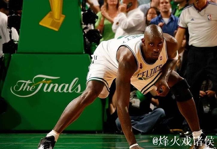 老派的NBA是这样子防守的 老派的NBA是这样子防守的